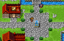 Final Fantasy (English v0.91)